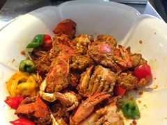 -荣誉国际酒店-云顶旋转餐厅