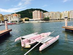 -平湖九龙山庄园圣马可酒店