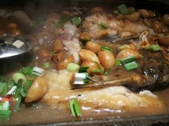 -探鱼·鲜青椒爽麻烤鱼(增城东汇城店)