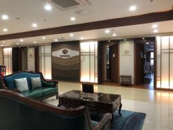 -爱贝蕊恩韩式月子会所(南山店)