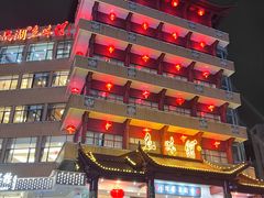 -千岛湖鱼味馆(十字街总店)