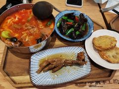 -小满手工粉(上海维璟广场店)