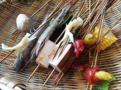 -马路边边串串香(北苑旗舰店)