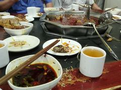 -利姐牧牛匠老火锅(兰花店)