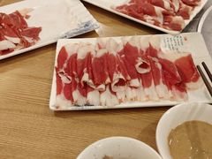 -草原饭店火锅