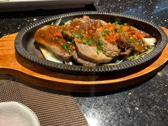 -割烹旭日本料理(龙湖狮山天街店)