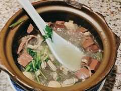 -南京大牌档(香港广场店)