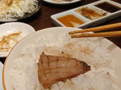 -蒜香焼肉PURUSHIN(马场路店)