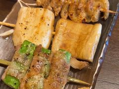 -鸟鹏烧鸟居酒屋(龙岗万科店)
