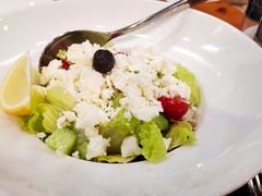 -TUK土耳其餐厅·下午茶(卢湾店)