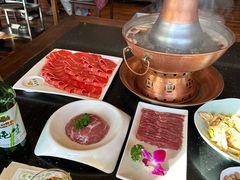 -南门涮肉(通州店)