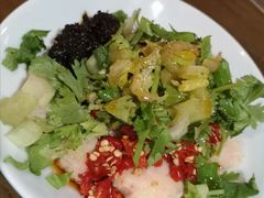 私房虾滑-二孃鸡爪爪(东风路总店)