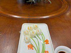 -金稼园·金平湖农家菜