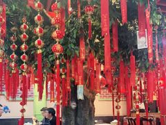-京氣春饼(机场店)