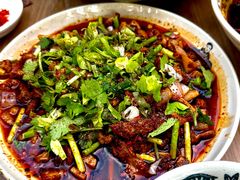 -杨三娘跷脚牛肉(羊子山西路店)