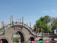 -中国翰园碑林