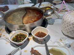 -深海聚汇·牛榴宴·自助料理(江宁万达店)