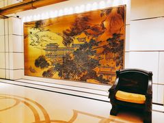 -北京盘古七星酒店