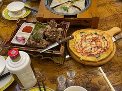 -宗巴雍姆藏餐府