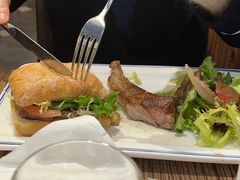 -榖屋house of flour(张江首店)