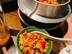 -隐厨·中国菜馆(三里屯T+MALL店)