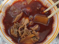 -三个大叔烤羊肉串·炭炉砂锅菜(西三旗店)