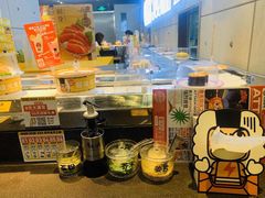 -元气寿司(东方宝泰店)