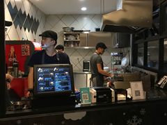 -龙治汉堡(中华城店)