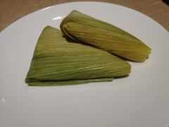 泼水粑粑-云来居素食馆(南山店)