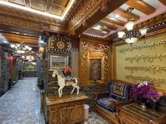 -宗巴雍姆藏餐府