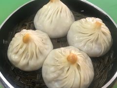 -鲁氏汤包王(长白街店)