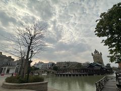 -赤坎·广东华侨国际旅游度假区