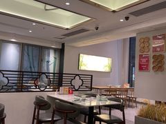 -翡翠拉面小笼包(岭南新天地店)