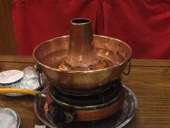 -仁和四季涮肉馆(天坛南门店)
