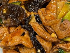 -民族饭荘(新华大街店)