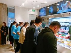 -老乡鸡(上海白玉兰广场店)