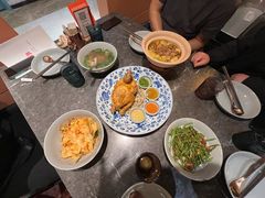 -长安记·大美陕菜(大族广场店)