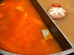 -大龙燚·旷野鲜火锅(广州首店)
