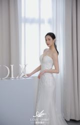 -LOVE SHINE婚纱·红鼎庄龙凤褂·妈妈装定制
