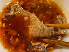 -老码头火锅(玉林店)