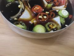 -农民烧烤(延边社区店)