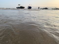 -南澳海滩