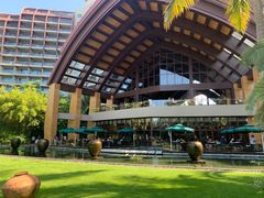 -三亚湾海居铂尔曼度假酒店