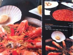 -Carmen卡门西班牙餐厅