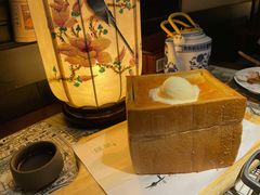 -绿茶餐厅(西湖银泰百货店)