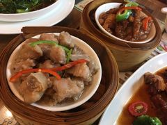 -香港新曜记茶餐厅(星耀城店)