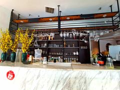 -花舍·新派粤菜·西餐·下午茶(亚运村·鸟巢店)