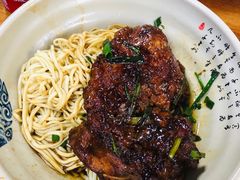 -无名氏面馆(邮电路店)