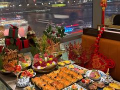 -極上萬膳·日料放题(来福士江景店)