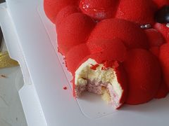 -美事客·面包·蛋糕·甜品(CBD店)